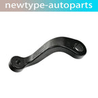 Drop Pitman Arm for Jeep Wrangler (2007–2018) 4WD 2WD Steel 3.5-6"