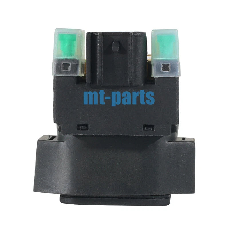 Starter Relay Solenoid for Yamaha Raptor 250 YFM250 (2008–2012) / YFM125R (2011–2012)