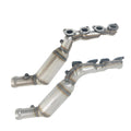 Catalytic Converter for BMW X5 E70 4.8L V8 (2007–2010) Bank 1 & Bank 2