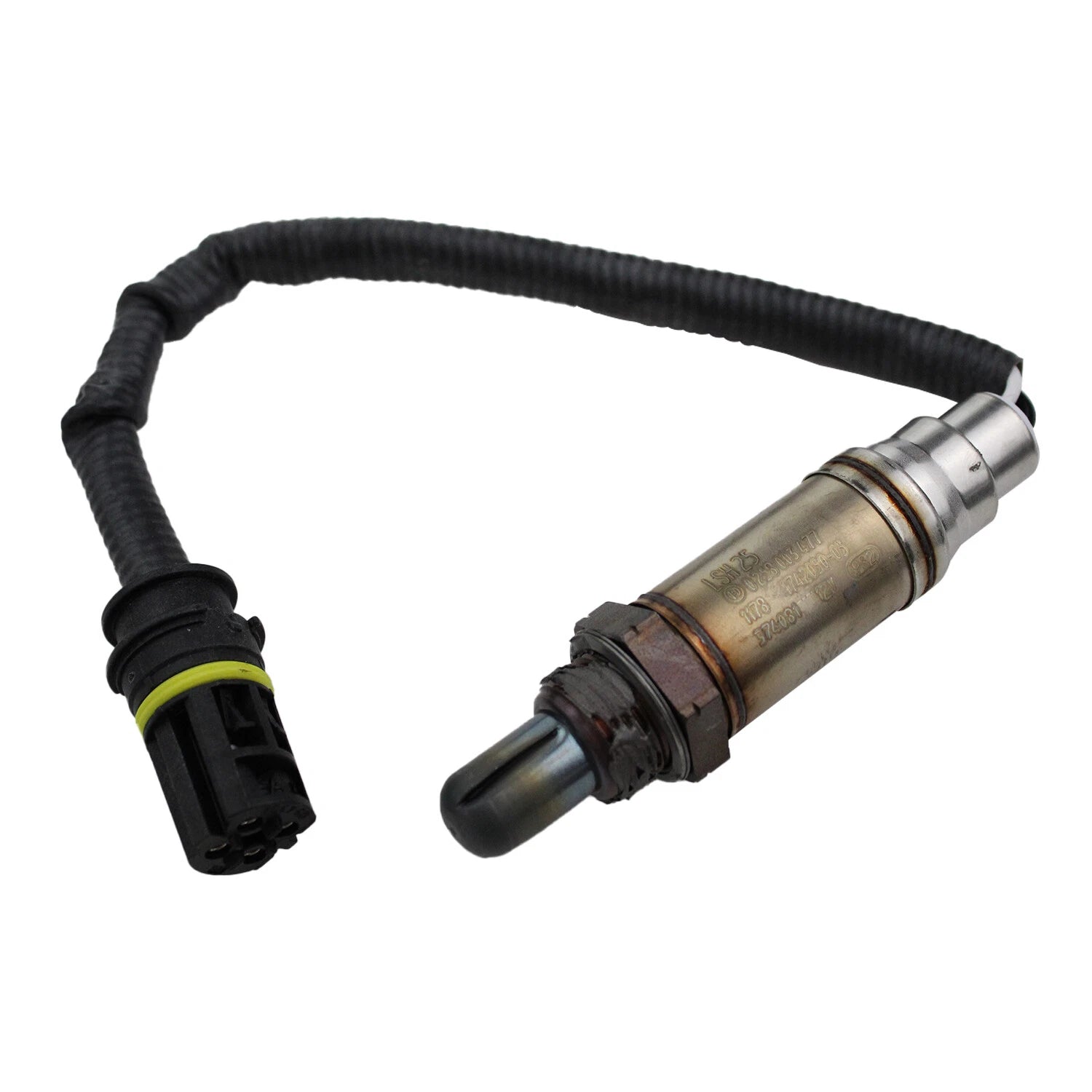 Oxygen O2 Sensor for BMW E38 E39 E46 E53 E83 X5 Z3 Z8 (1995–2006) Bosch 13477