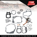 Crankshaft Rebuild Kit for Honda Rancher/TRX/Recon 250 (2002–2014)