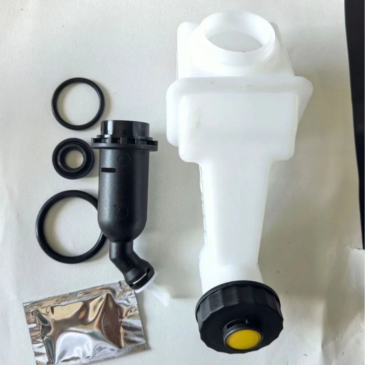 Manual Clutch Control Repair Kit for Meritor WABCO