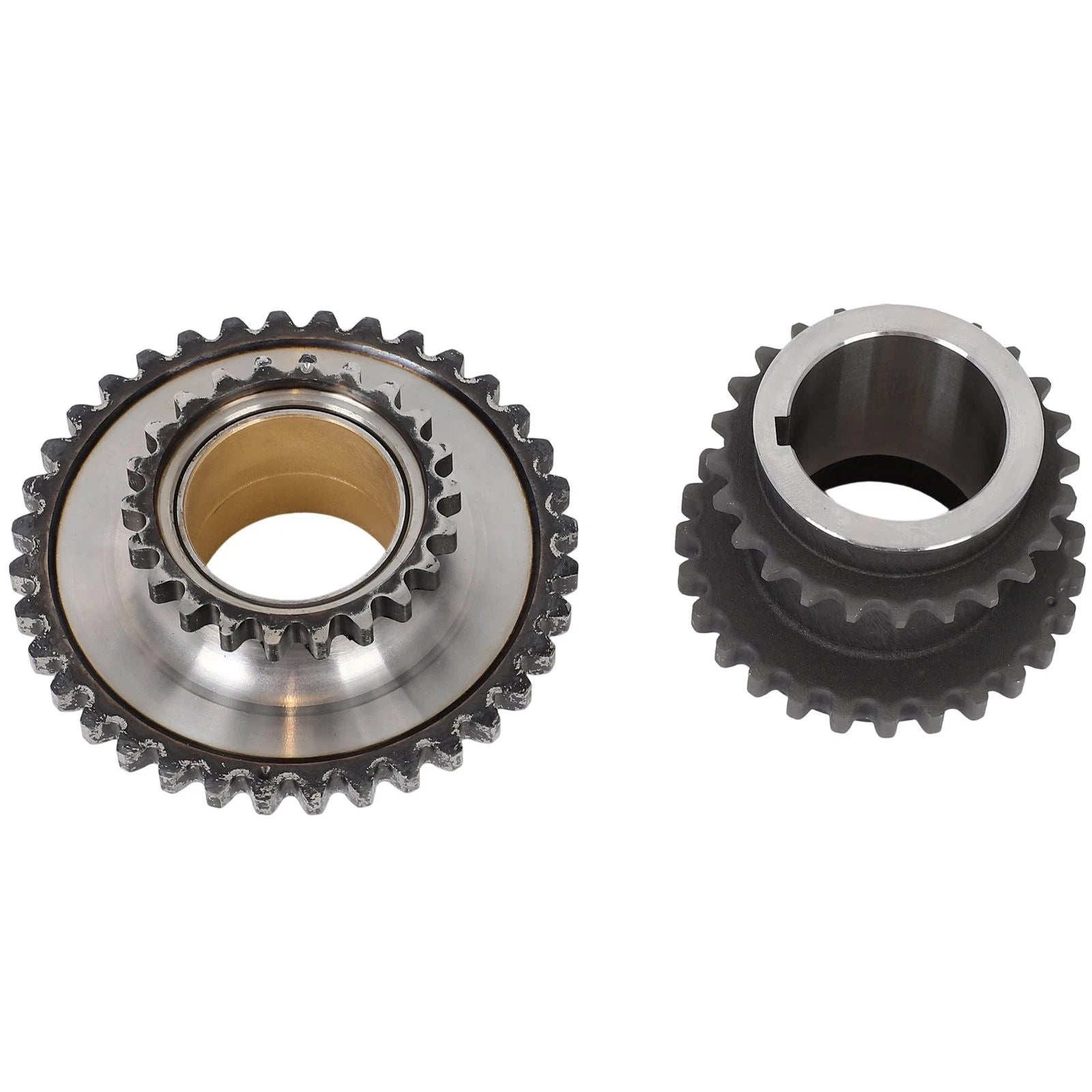 Camshaft Adjuster Timing Chain Kit for Benz W212 A207 W221 (3.0 3.5L)