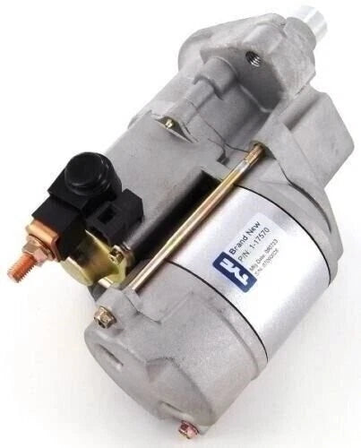 Starter for Dodge Caravan 3.0L V6 (1996–2000)