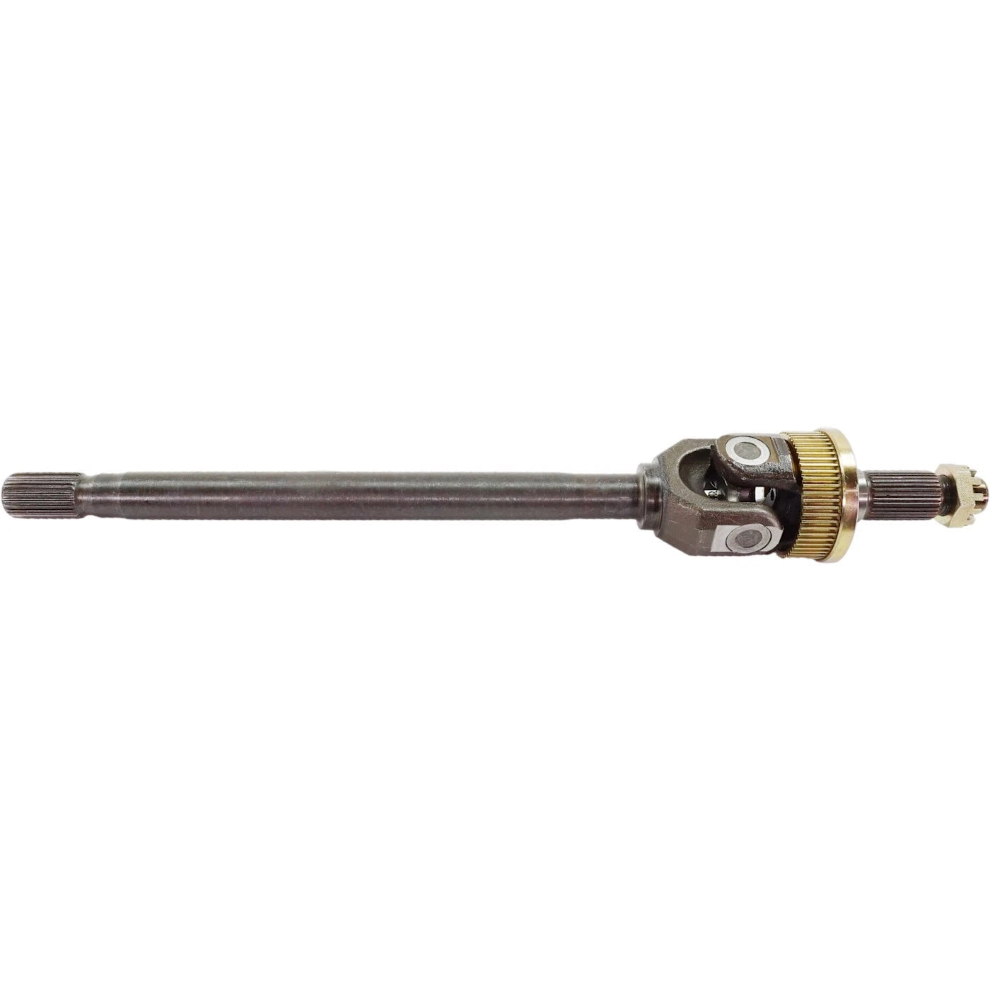 Front Left Axle Shaft for Ram 1500 4-Wheel ABS (1994–2001)