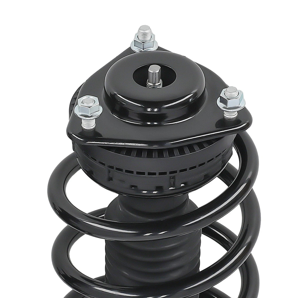 Front Left Complete Strut & Coil Spring Assembly for Chrysler 200 (2011–2014)