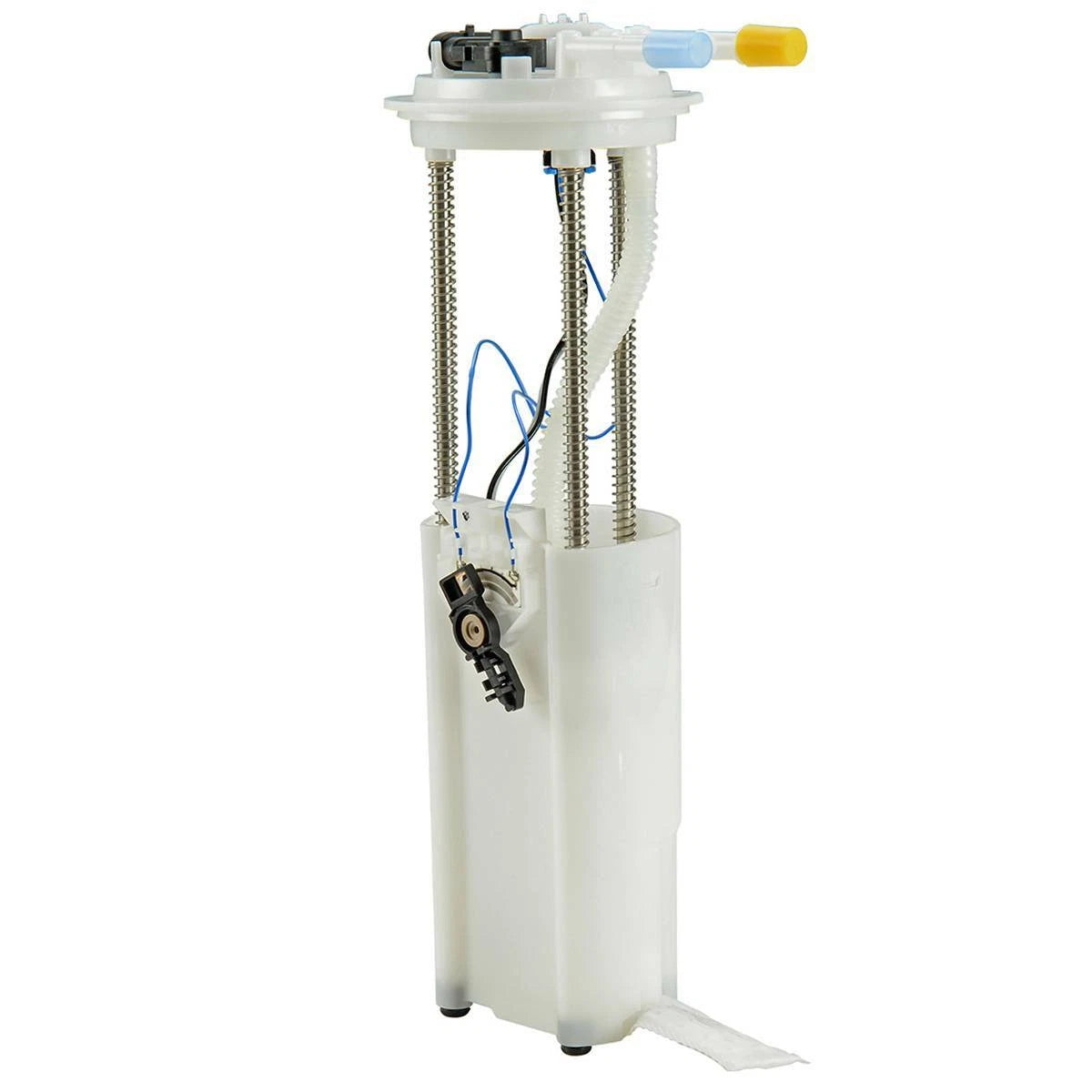 Fuel Pump Module Assembly with Pressure Sensor for Chevy Express 3500 (2003)