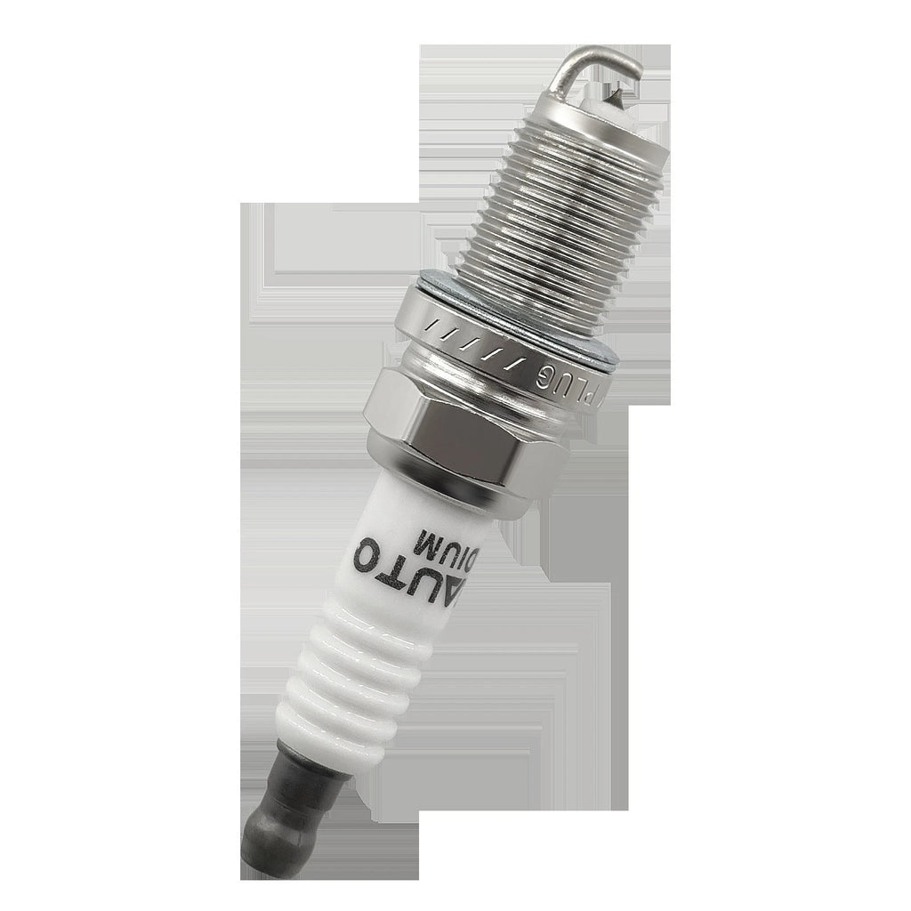 4X Iridium Spark Plugs for Honda Element CR-V S2000 (2002–2011)