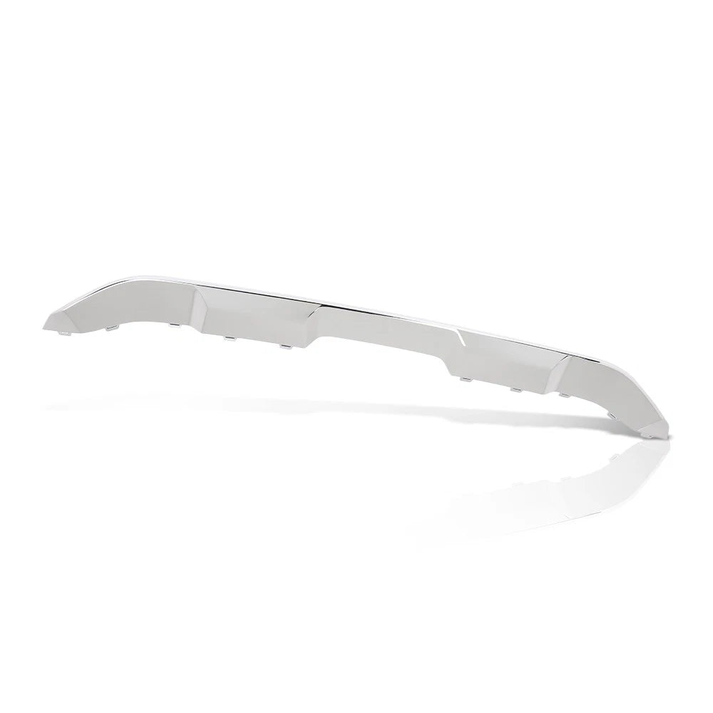 Rear Lower Bumper Trim Molding for Mercedes-Benz GLE/GLS Class (2016–2019)