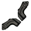 Set of 2 Inner Bumper Brackets for Chevrolet K1500 (1994–1998)