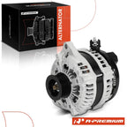 Alternator for Ford F-150 (2015–2020) 5.0L 200A 6-Groove Pulley