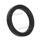 Closure Gasket O-ring Seal for Sandblaster Pressure Tank 40228 (3" ID, 4" OD)