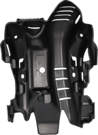 Acerbis Skid Plate for Yamaha XTZ700 Ténéré (2021–2023) Black
