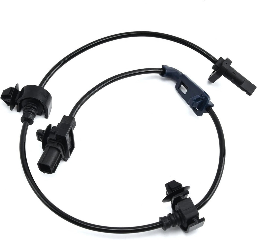 Front Left ABS Wheel Speed Sensor for Honda Civic L4 2006–2011
