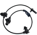Front Left ABS Wheel Speed Sensor for Honda Civic L4 2006–2011