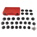 Oil Filter Socket Set for Auto Vehicle Make Model