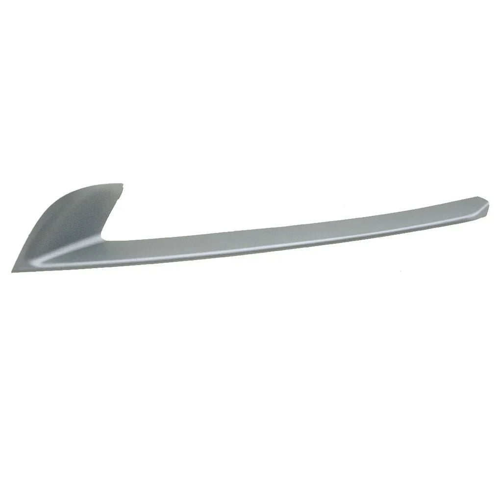 Left Front Bumper Grille Trim for BMW 5 Series F10 F18 (2014-2016)
