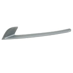 Left Front Bumper Grille Trim for BMW 5 Series F10 F18 (2014-2016)