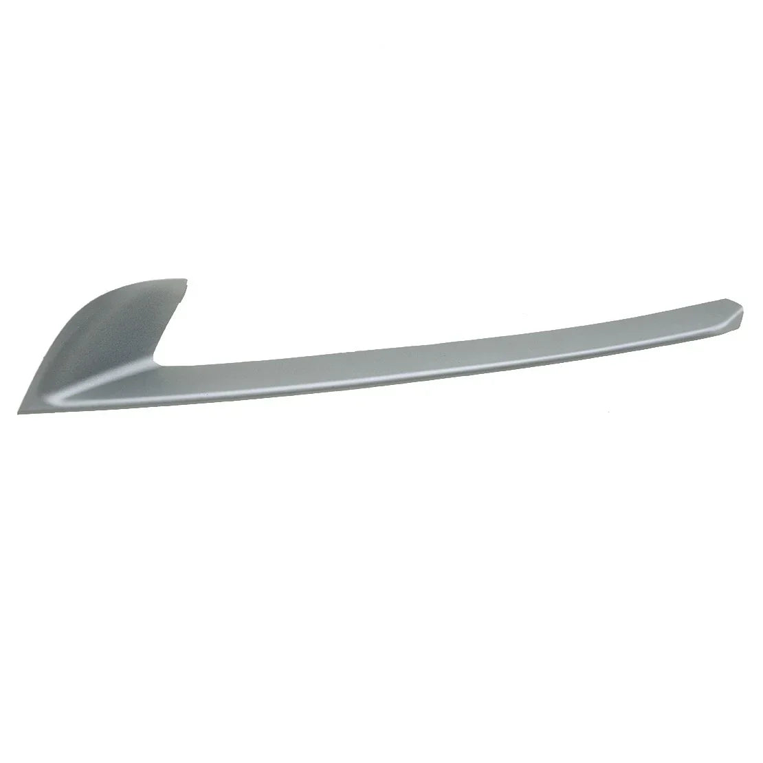 Left Front Bumper Grille Trim for BMW 5 Series F10 F18 (2014-2016)