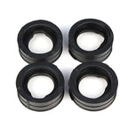 4 x Carburetor Adapter Interface Glue for Yamaha FJR1300 (2003-2012)