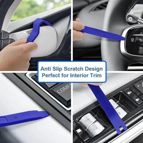 5X Trim Removal Tool Kit for Auto Dashboard (Universal)