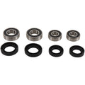 Front Wheel Bearing Kit for Arctic Cat 400 DVX (2004–2008)
