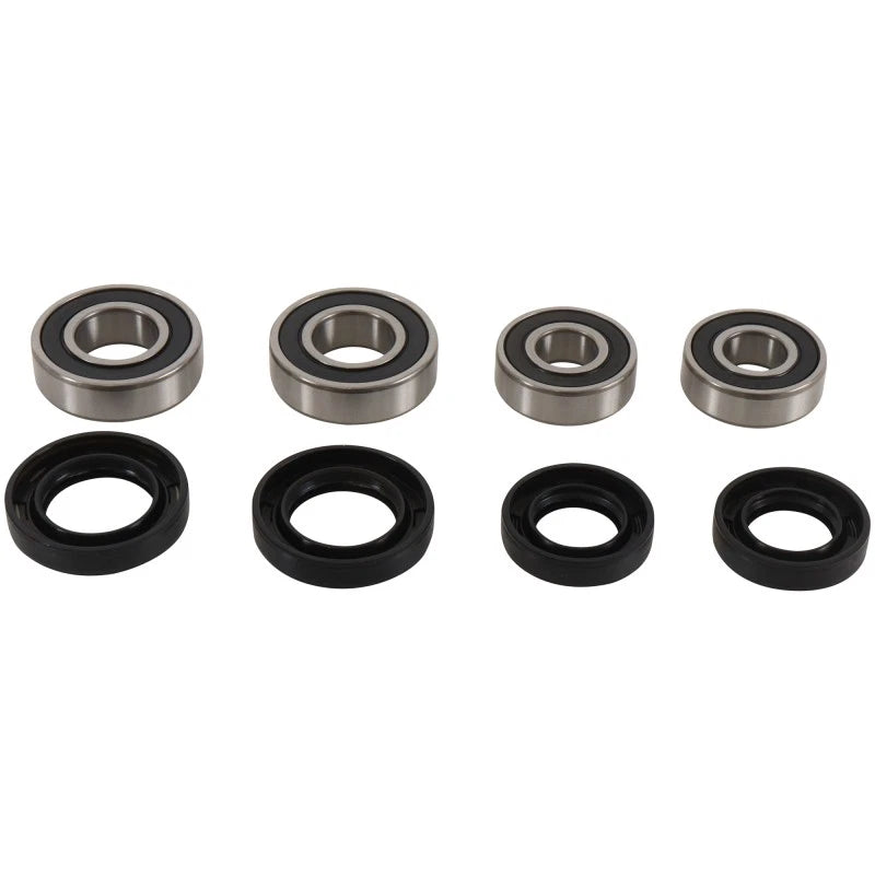 Front Wheel Bearing Kit for Arctic Cat 400 DVX (2004–2008)