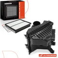 Engine Air Cleaner Filter Box with Air Filter for Kia Optima (2011–2015)