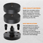Crankshaft Seal Installer for CAT 3406 3408 C-15 (Diesel)
