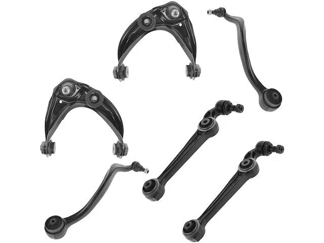 Front Control Arm and Ball Joint Kit for Mazda 6 (2003–2008) BS355ZC