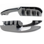 Pair Inside Pull Door Handle Armrest for Chevrolet Express Savana (2003–2018)