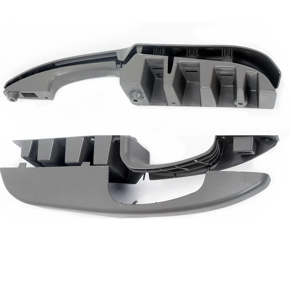 Pair Inside Pull Door Handle Armrest for Chevrolet Express Savana (2003–2018)