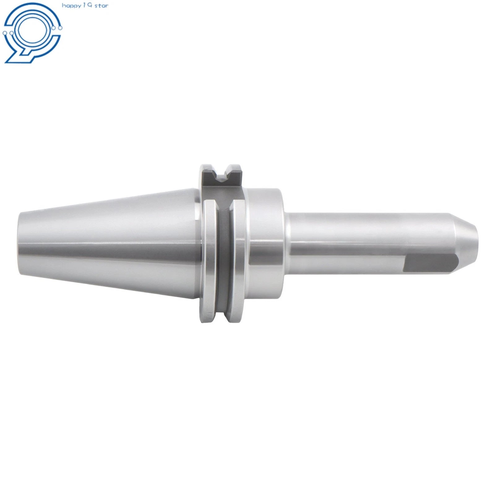 End Mill Holder for CAT40 (Precision)