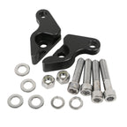 1" Rear Shock Lowering Kit for Harley Street Night Rod VRSCR (2006–2007)