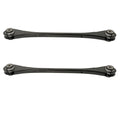 Set of 2 Rear Upper Suspension Control Arms for BMW F22 F23 (2014–2021)
