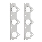2X Manifold Gasket for Mitsubishi Magna Pajero Triton L200