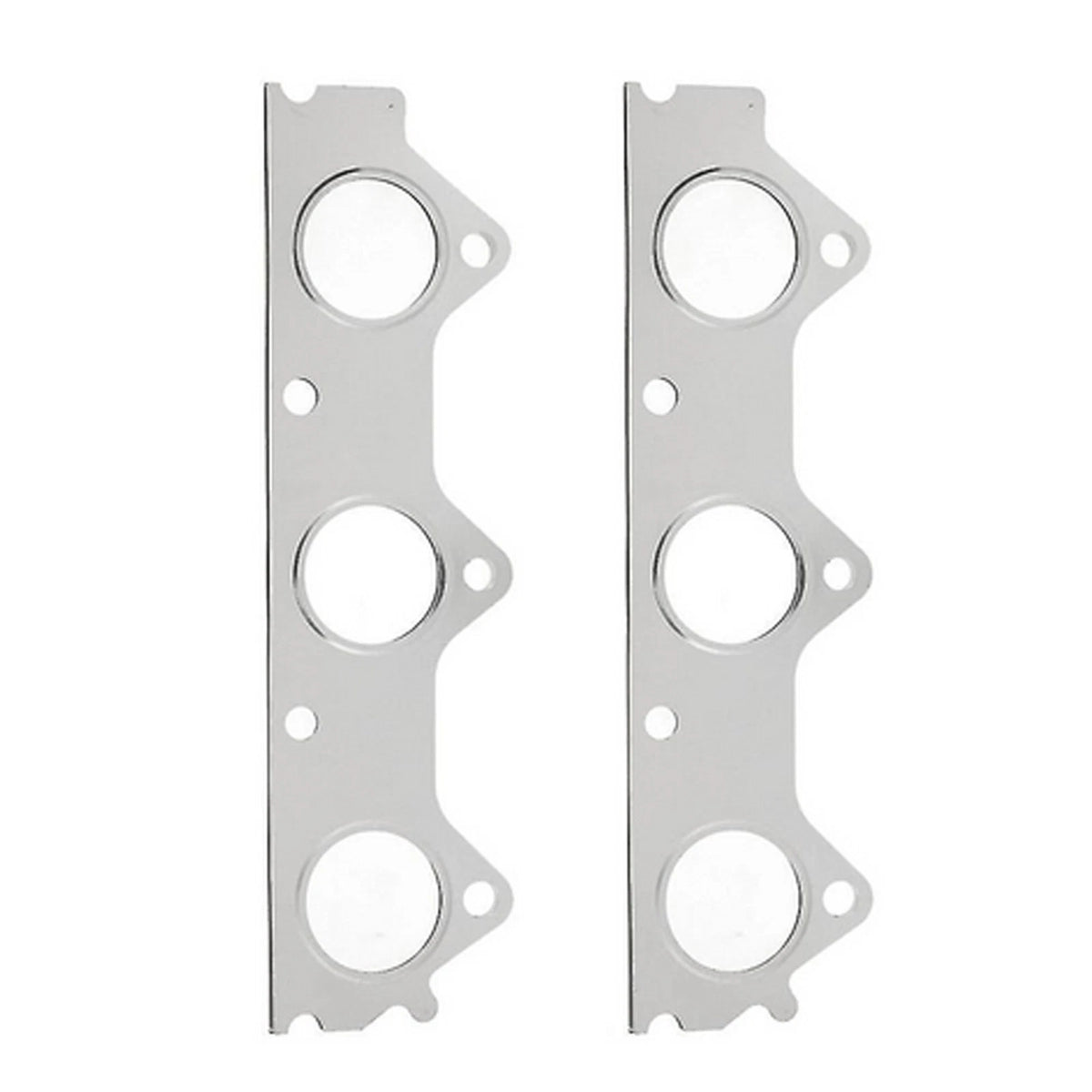 2X Manifold Gasket for Mitsubishi Magna Pajero Triton L200