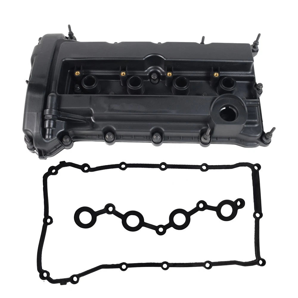 Valve Cover with Gasket for Jeep Compass Patriot Avenger Caliber (2007–2017)