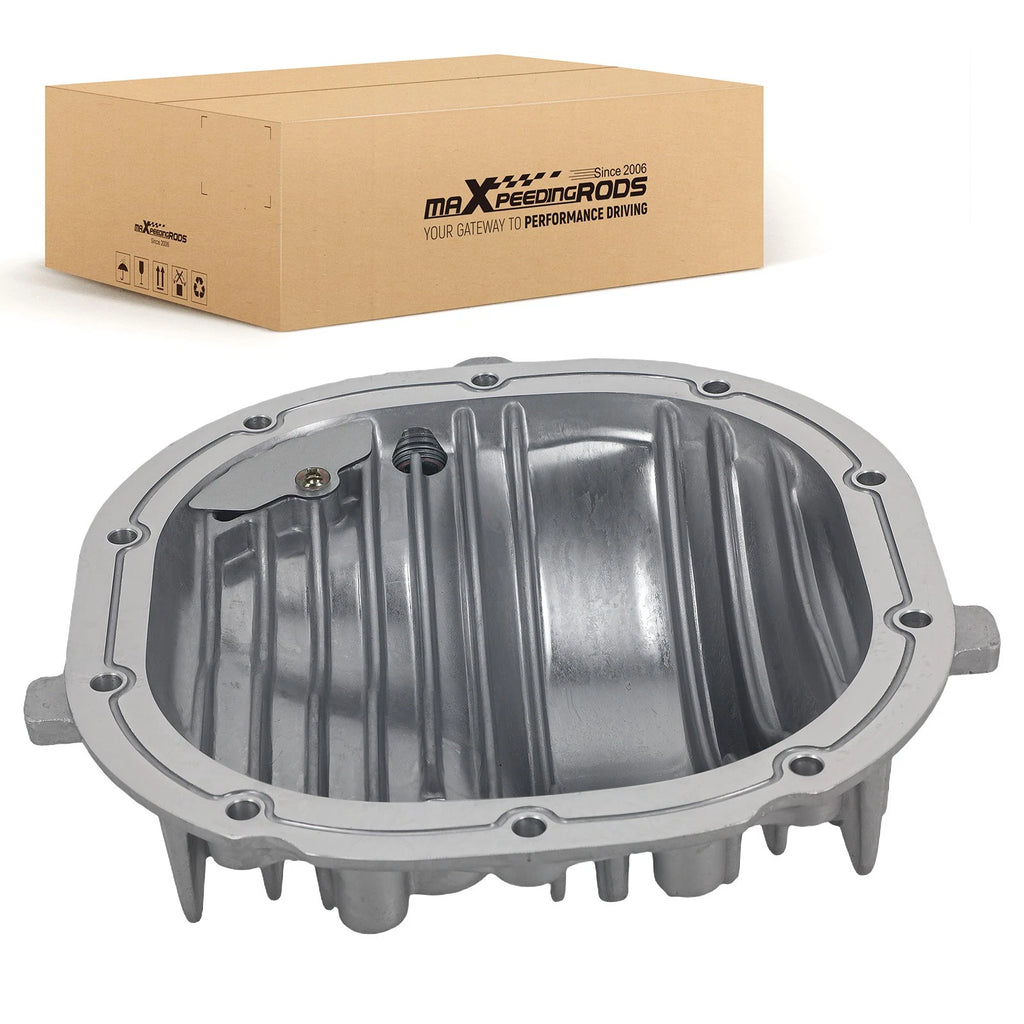 Aluminum Differential Cover for Ford Mustang (1985–2014) DR3Z4033-A M4033KA