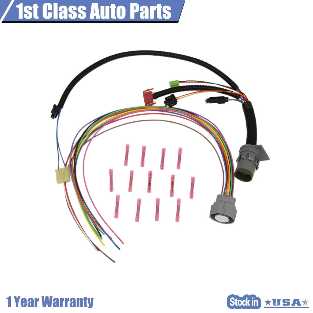 Transmission Wire Harness for Chevrolet Buick GMC 4L80E (1991–2007)