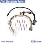 Transmission Wire Harness for Chevrolet Buick GMC 4L80E (1991–2007)
