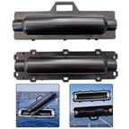 Waterproof Photovoltaic Connector Protection Box for Marine PV Power Stations