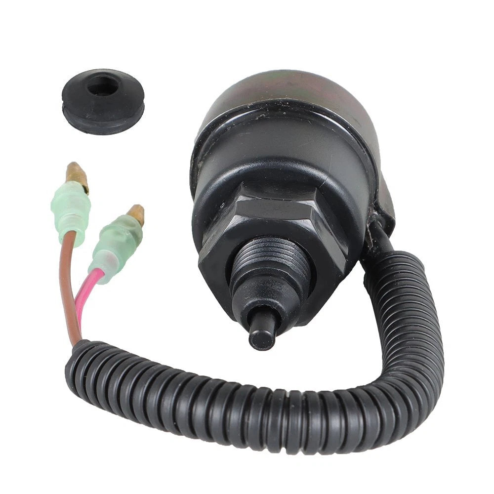 Stop Switch Assembly for Yamaha Golf Cart G2 G8 G9 (1985–1994)