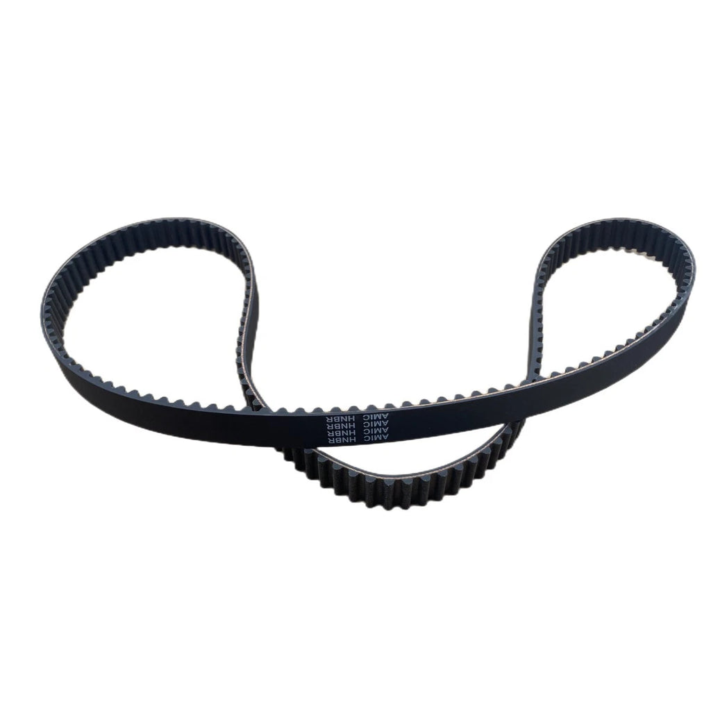 Timing Belt for Yamaha F150 LF150 VF150 (6DA-W4624-00)