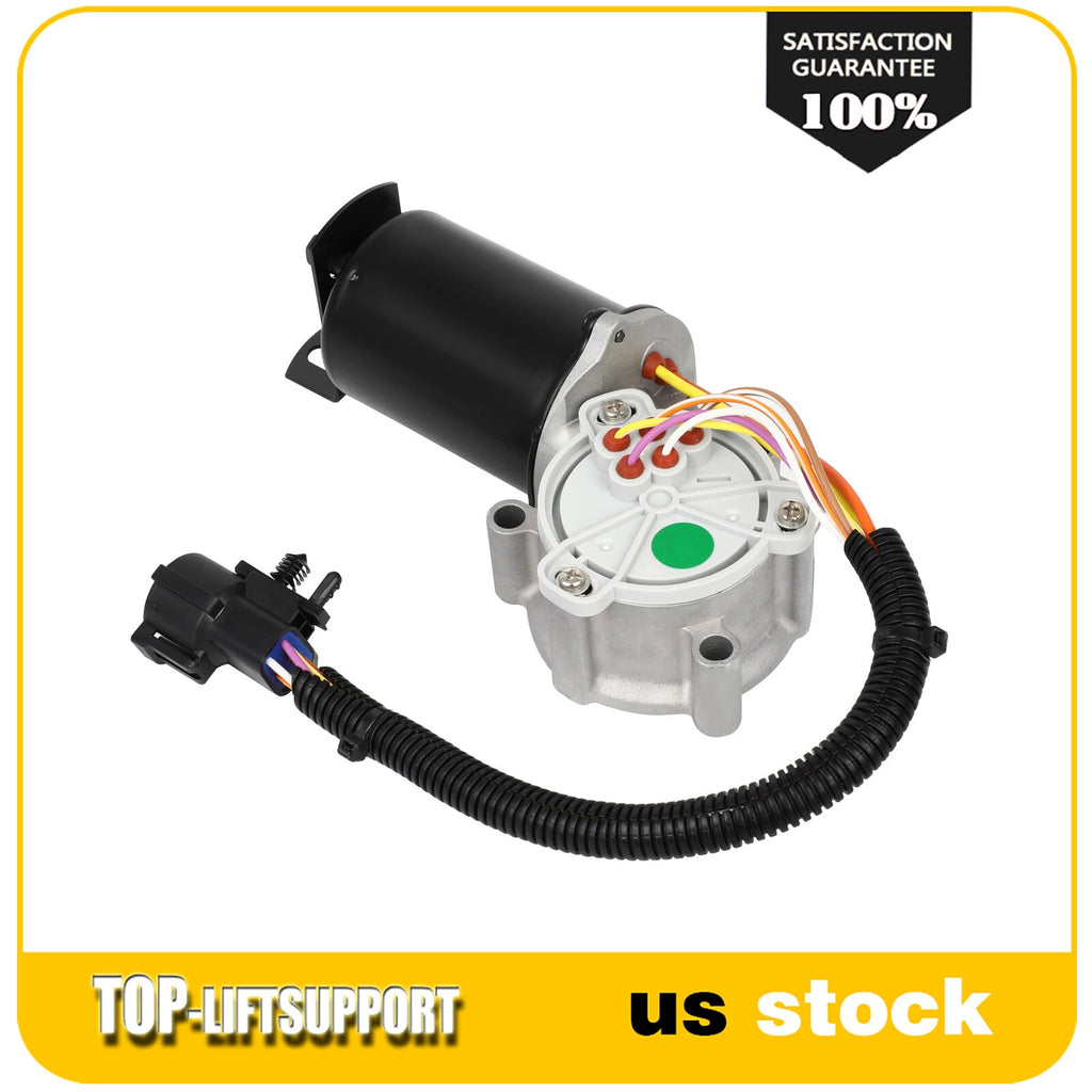 Transfer Case Shift Motor for Ford Explorer Sport Trac (2003–2005)