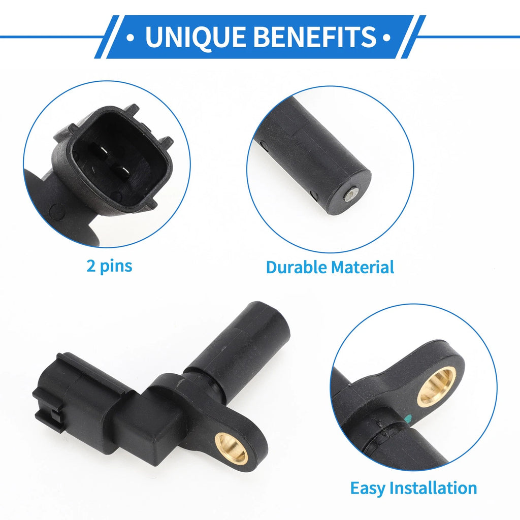 Crankshaft Position Sensor for Nissan Pick Up D21 (1992–1998) No. 23731-1S700