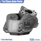 EGR Valve for Volkswagen Jetta, Passat, Golf, Audi A3 (2010–2014) 03L131501G EGV1247