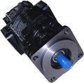 Hydraulic Pump 257954A1 for Case 580M 580SL 580SLE 580SM 590SM (Series 2)