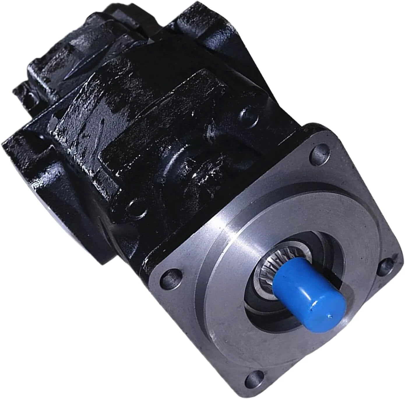 Hydraulic Pump 257954A1 for Case 580M 580SL 580SLE 580SM 590SM (Series 2)