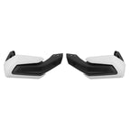 Handguard Protector for Yamaha Tenere 700 (2025) - White